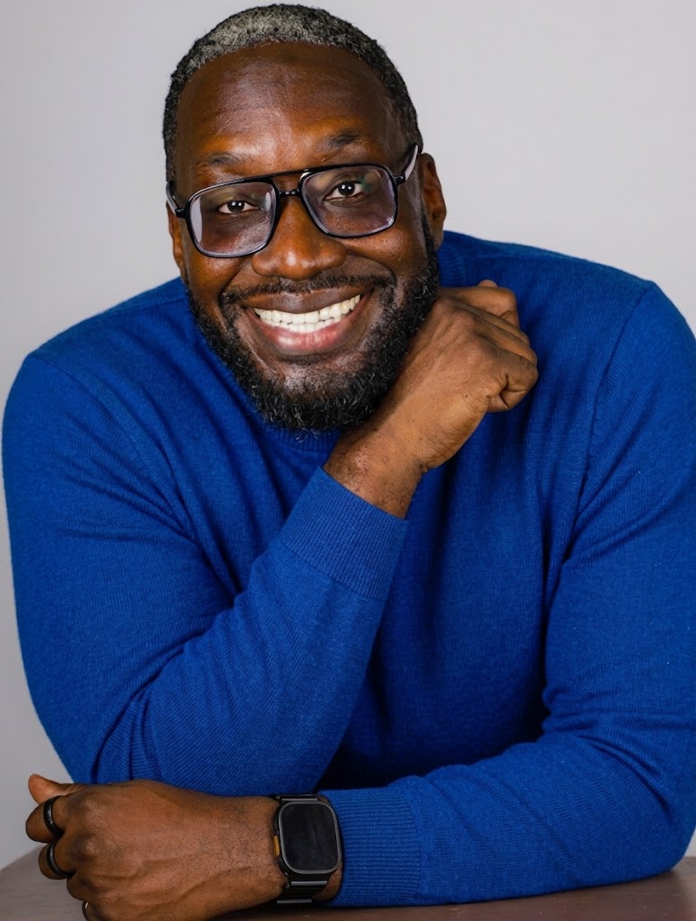 Pastor Chelsey L. Simms, II